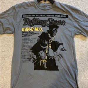 Rolling Stone Collection - Run-D.M.C!